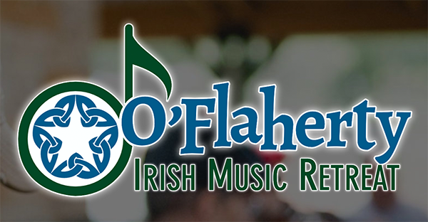 O'Flaherty's Irish Retreat Tunes 2026